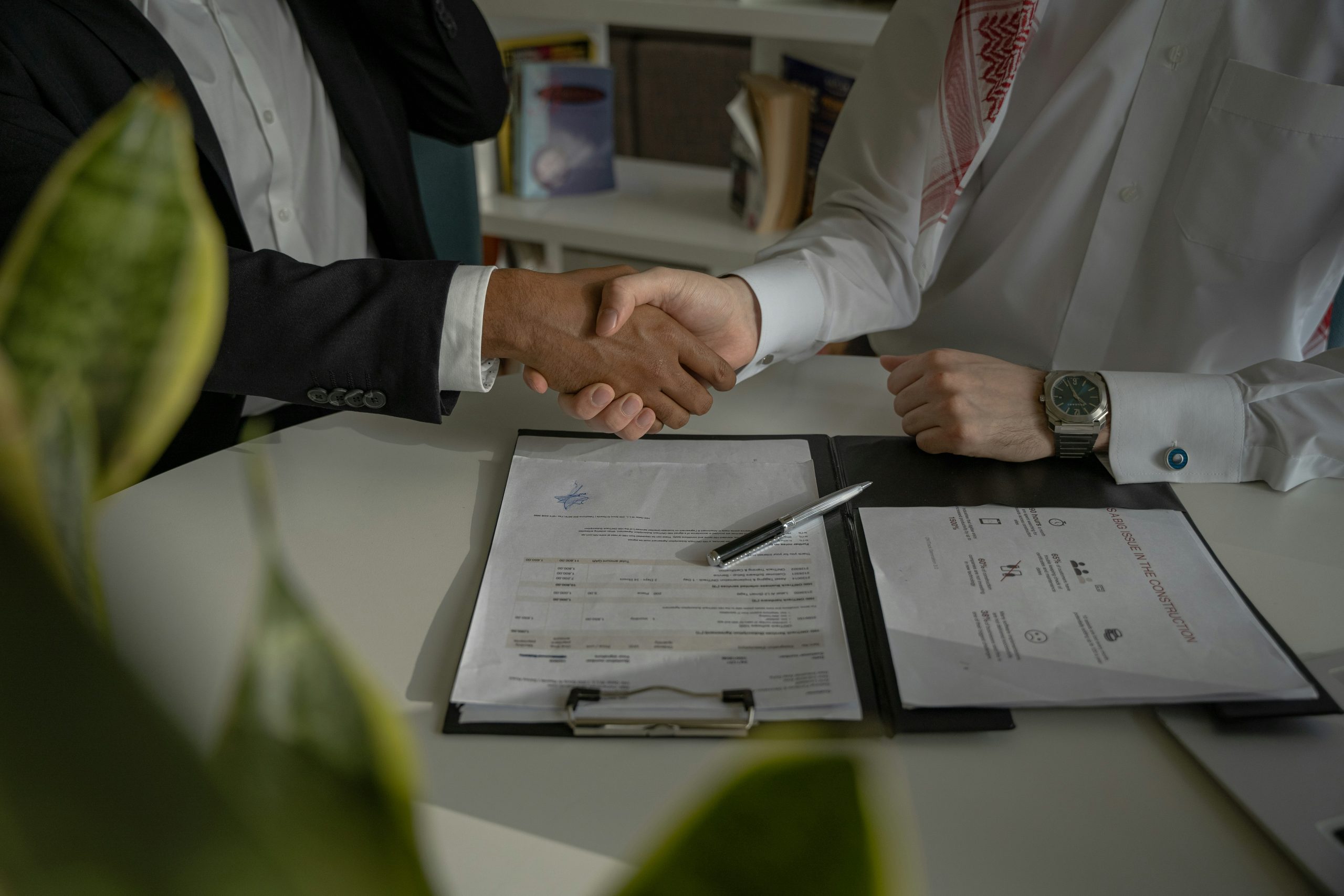 Management buy in: En strategi for succesfuld virksomhedsovertagelse og vækst