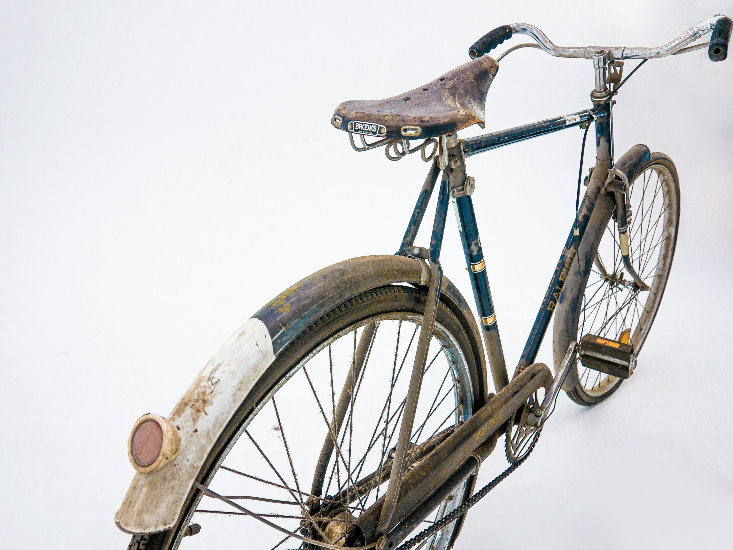 Raleigh cykler – kvalitet og tradition i verdensklasse